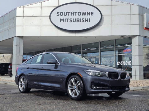 2017 BMW 3 Series for sale at Southtowne Imports in Sandy UT