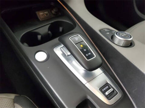 2023 Infiniti QX50 Sensory