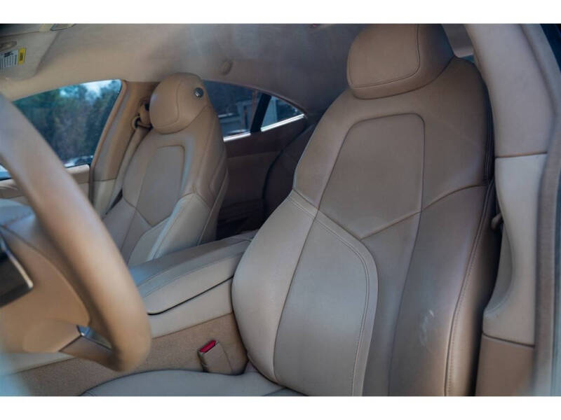 2018 Karma Revero