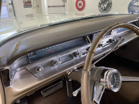 1963 Pontiac Catalina