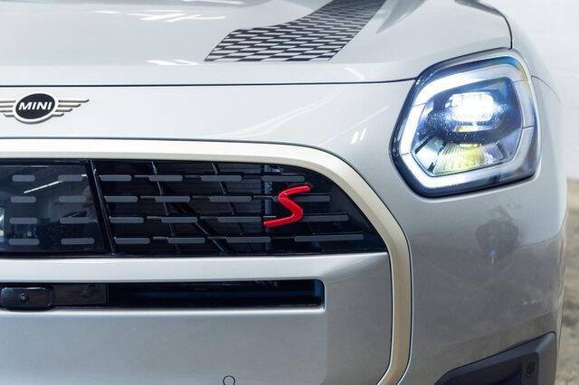 2026 MINI Countryman