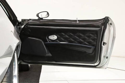 1970 Chevrolet Camaro