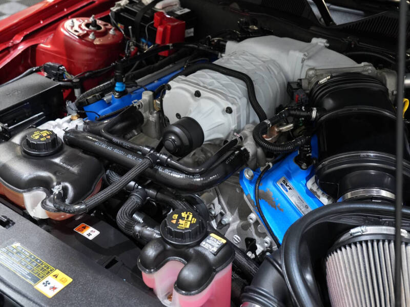 2013 Ford Shelby GT500