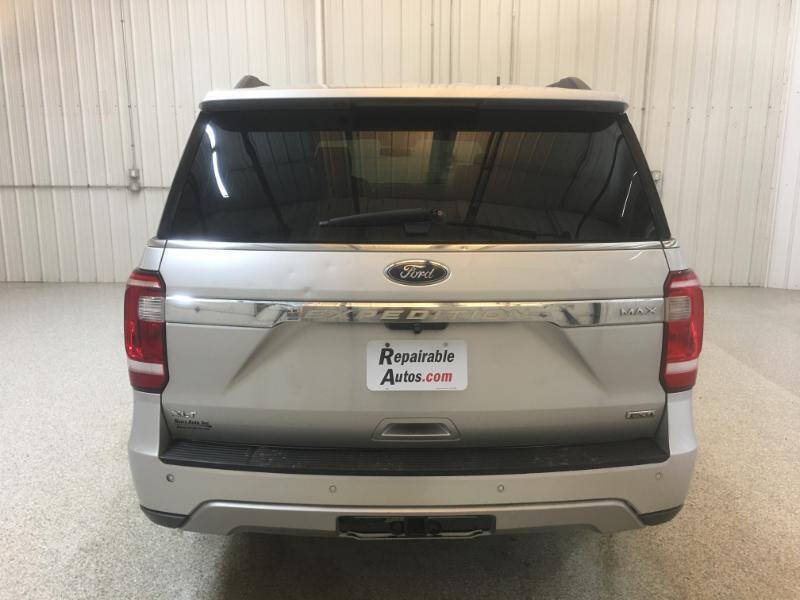 2019 Ford Expedition MAX XLT