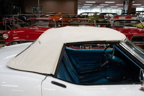 1970 Chevrolet Corvette