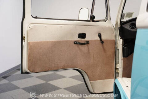 1994 Volkswagen Type 2
