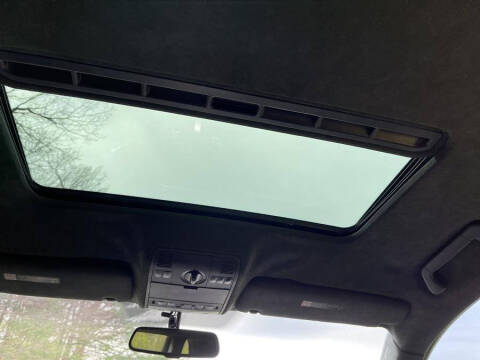 2008 Porsche Cayenne Turbo