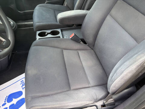 2011 Honda CR-V LX