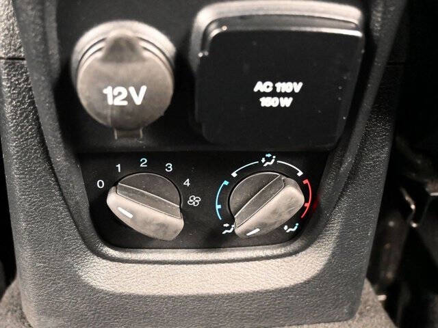 2022 Ford Transit Connect XL