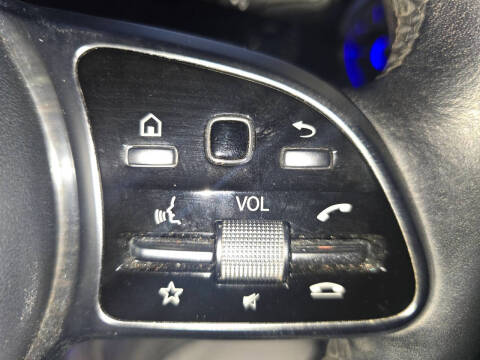 2020 Mercedes-Benz A-Class A 220