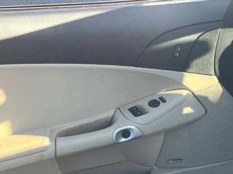 2012 Chevrolet Corvette Z16 Grand Sport