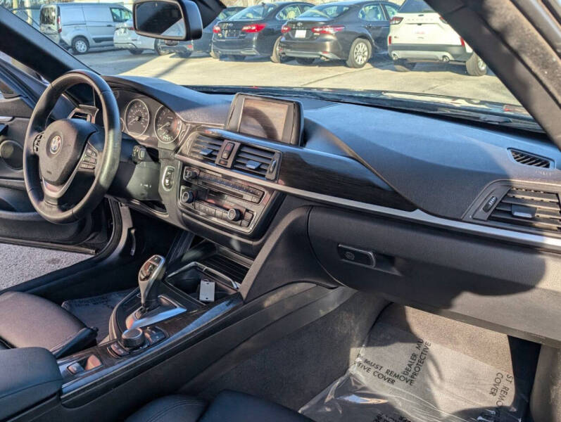 2017 BMW 4 Series 430i