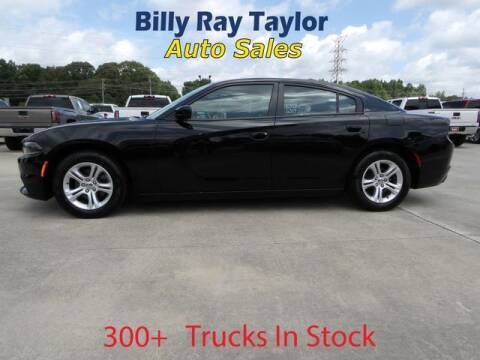 2019 Dodge Charger for sale at Billy Ray Taylor Auto Sales in Cullman AL