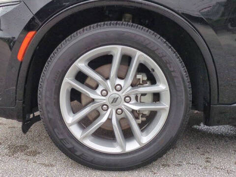 2024 Dodge Durango R/T