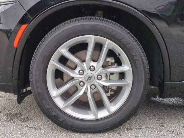 2024 Dodge Durango R/T