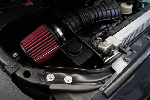 2018 Jeep Wrangler JK Unlimited