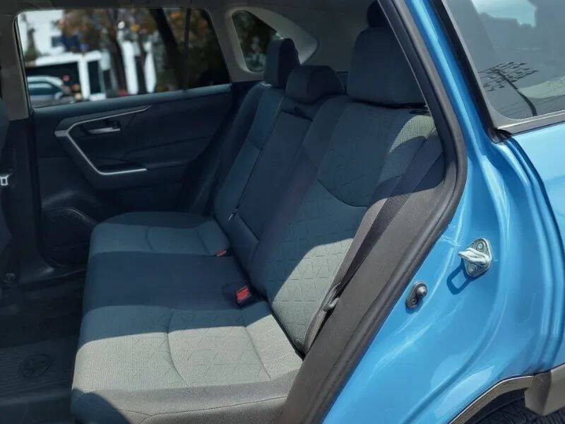 2023 Toyota RAV4 Hybrid Woodland Edition