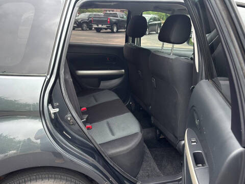 2006 Scion xA