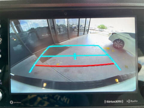 2023 Toyota Tacoma TRD Off-Road