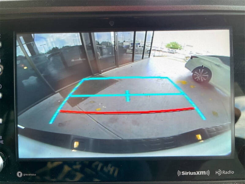 2023 Toyota Tacoma TRD Off-Road