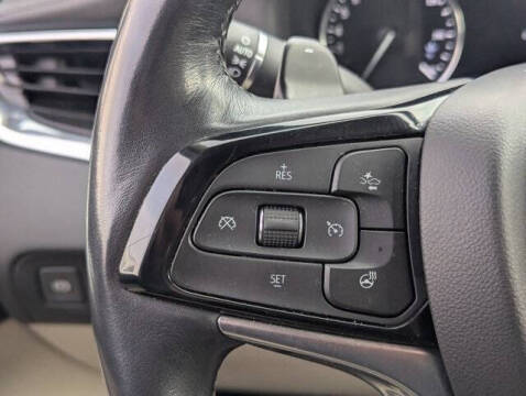 2023 Buick Enclave Premium