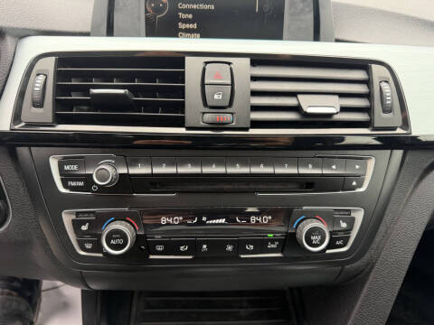 2016 BMW 3 Series 328i xDrive Gran Turismo