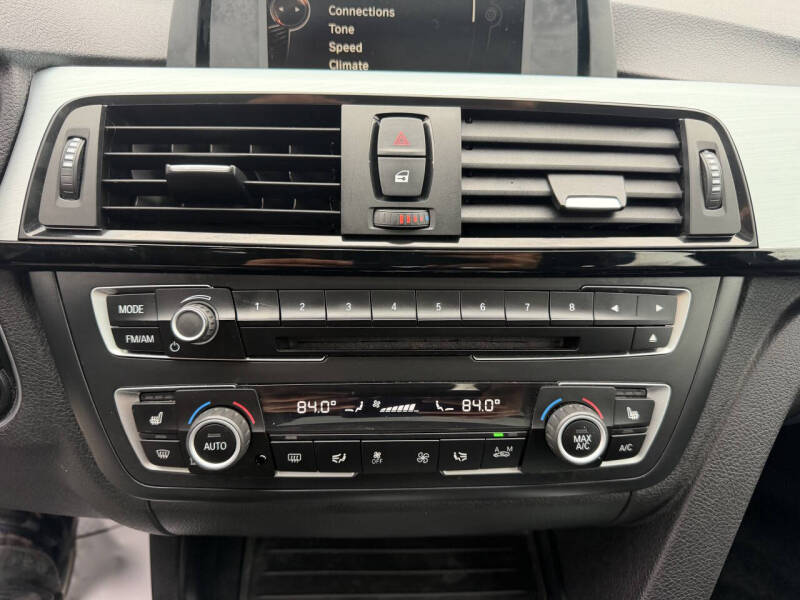 2016 BMW 3 Series 328i xDrive Gran Turismo