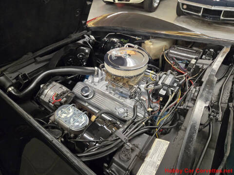 1977 Chevrolet Corvette