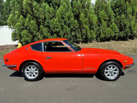1972 Datsun 240Z