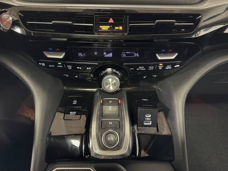 2023 Acura MDX SH-AWD w/Tech