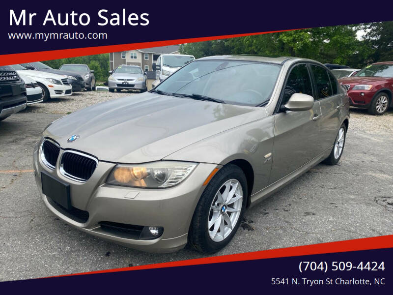 2010 BMW 3 Series 328i xDrive