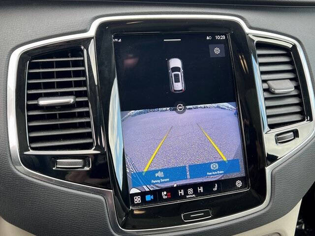 2023 Volvo XC90 B6 Plus Bright Theme 7P