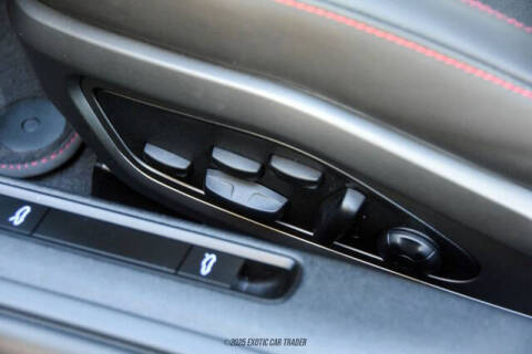 2024 Porsche 911 Carrera GTS