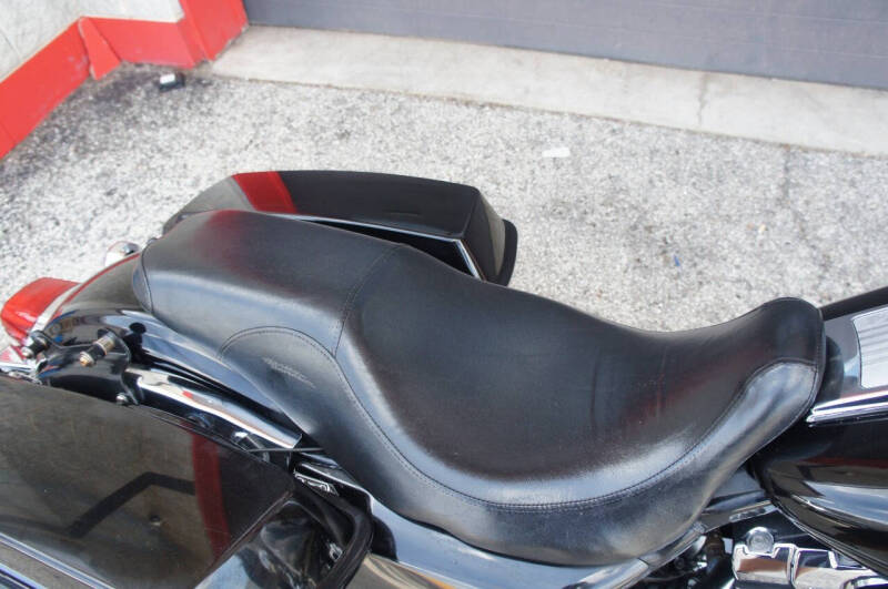 2009 Harley-Davidson Road King