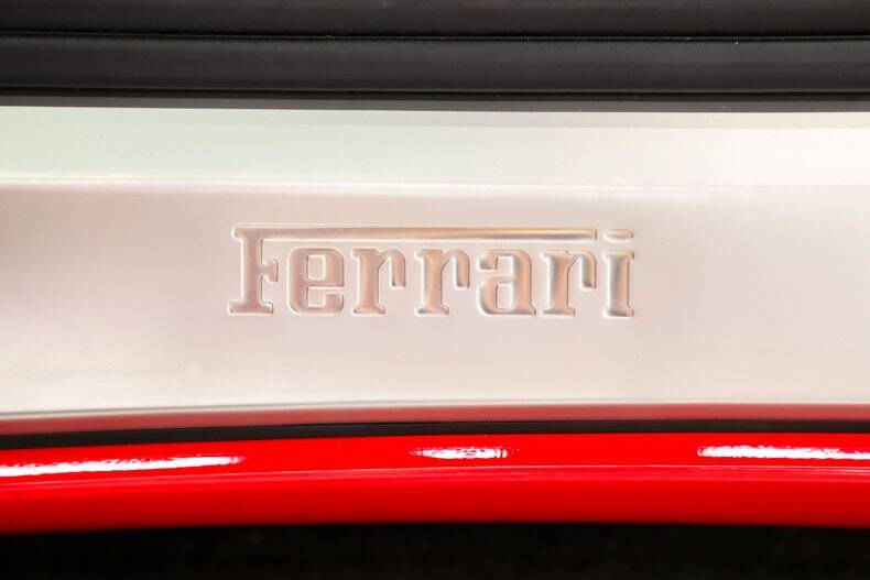 2004 Ferrari 360 Spider