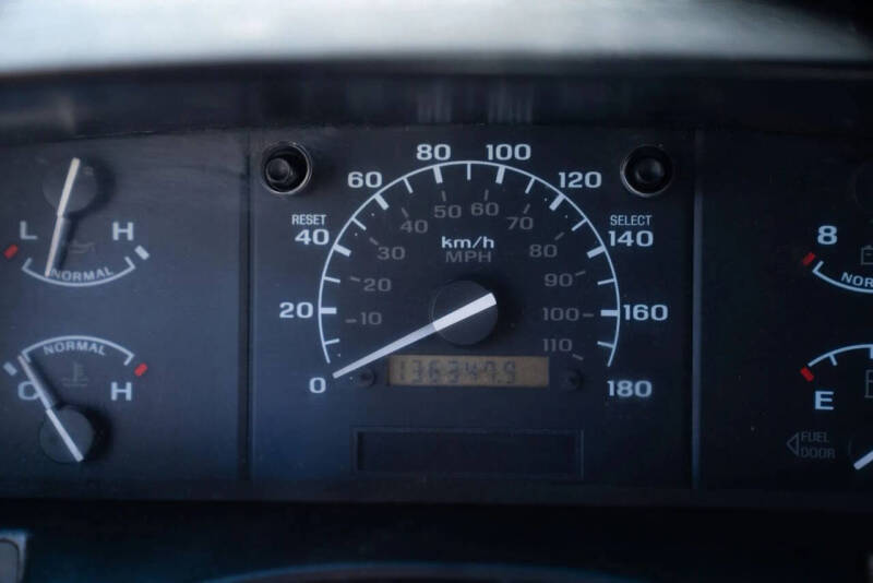 1994 Ford F-250