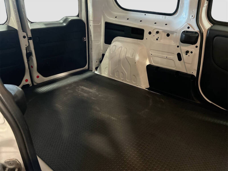 2022 RAM ProMaster City