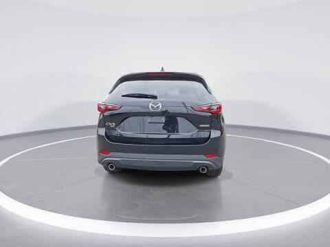 2023 Mazda CX-5 2.5 S Premium