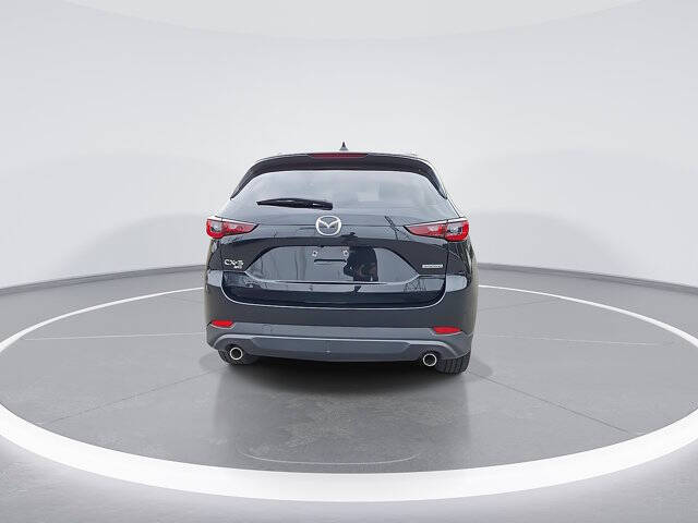 2023 Mazda CX-5 2.5 S Premium