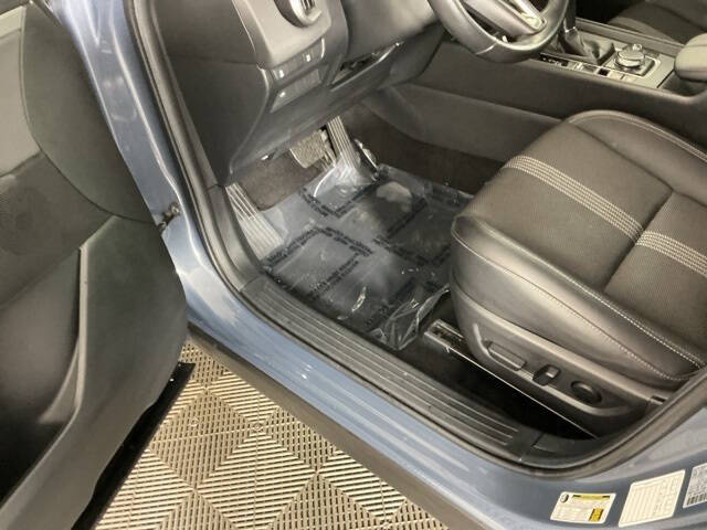 2024 Mazda CX-50 2.5 S Premium