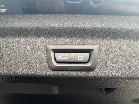 2021 MINI Countryman John Cooper Works ALL4