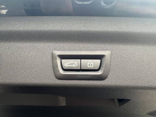 2021 MINI Countryman John Cooper Works ALL4