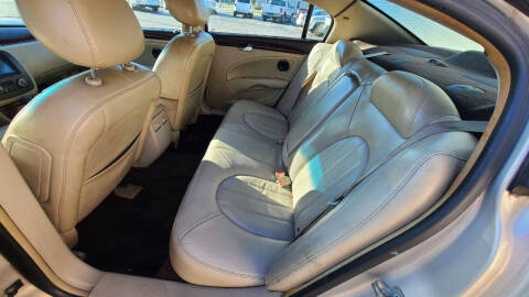 2009 Buick Lucerne CXL