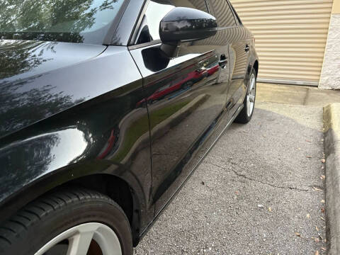 2016 Audi A3 1.8T Premium