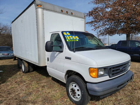 2006 Ford E-Series for sale at CarsRus in Winchester VA