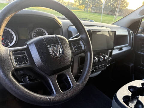2013 RAM 1500 Express