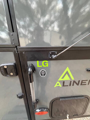 2026 A Liner Evolution 15LG
