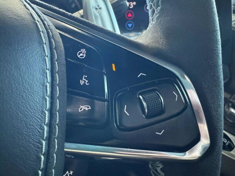 2020 Chevrolet Corvette Stingray