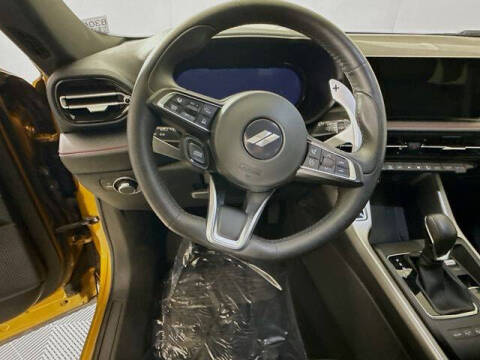 2024 Dodge Hornet R/T Plus