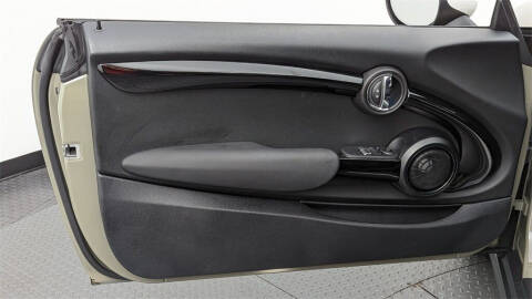 2019 MINI Hardtop 2 Door Cooper